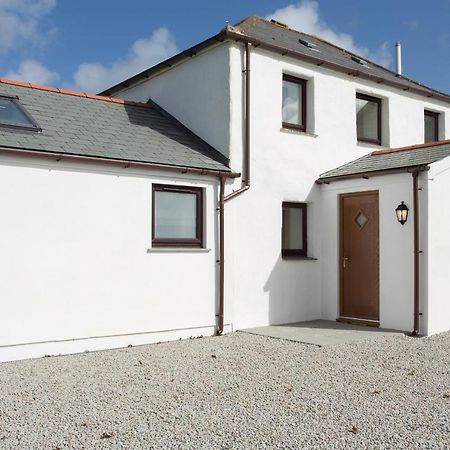 Villa Cornish Views Camborne Exterior foto