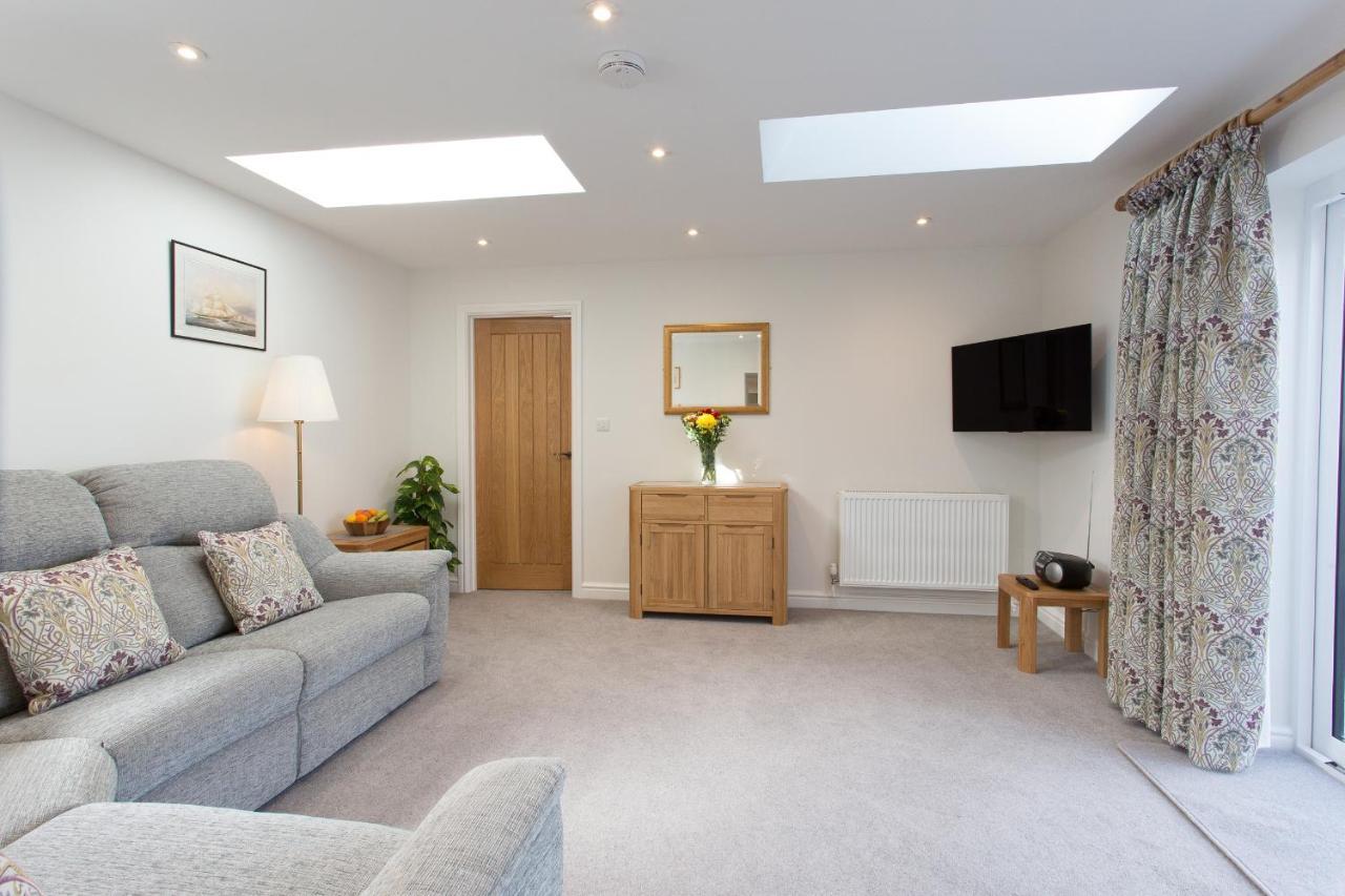 Villa Cornish Views Camborne Exterior foto